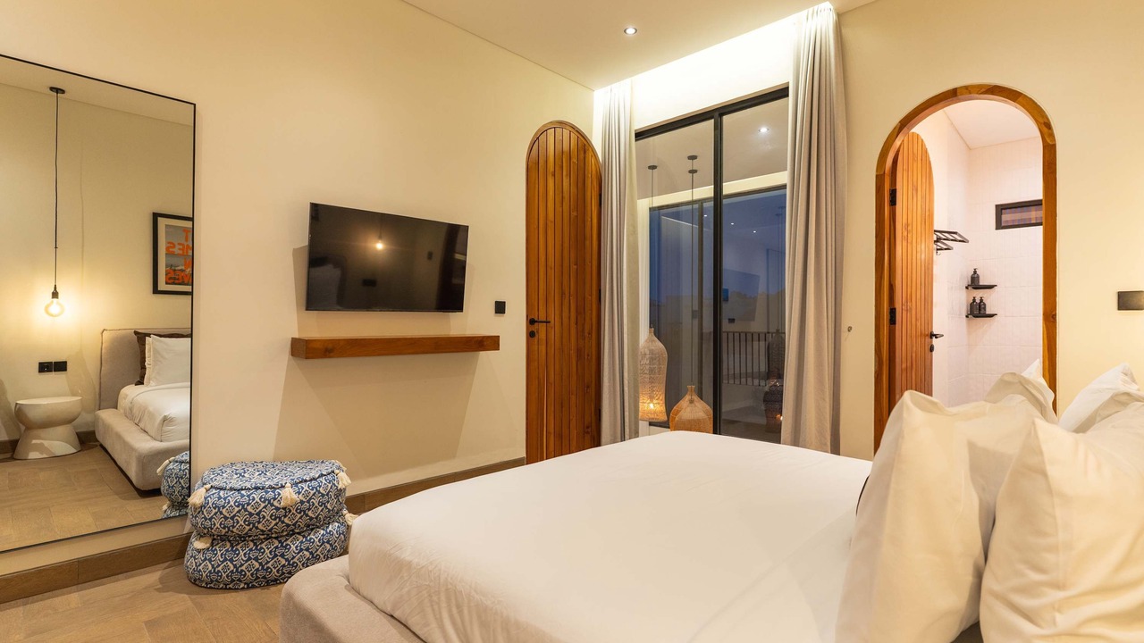 Photo of Bedroom in Batu Bolong
