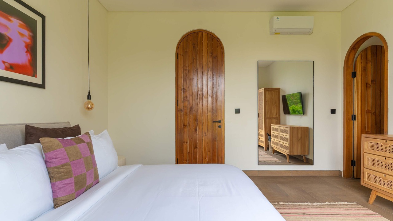 Photo of Bedroom in Batu Bolong