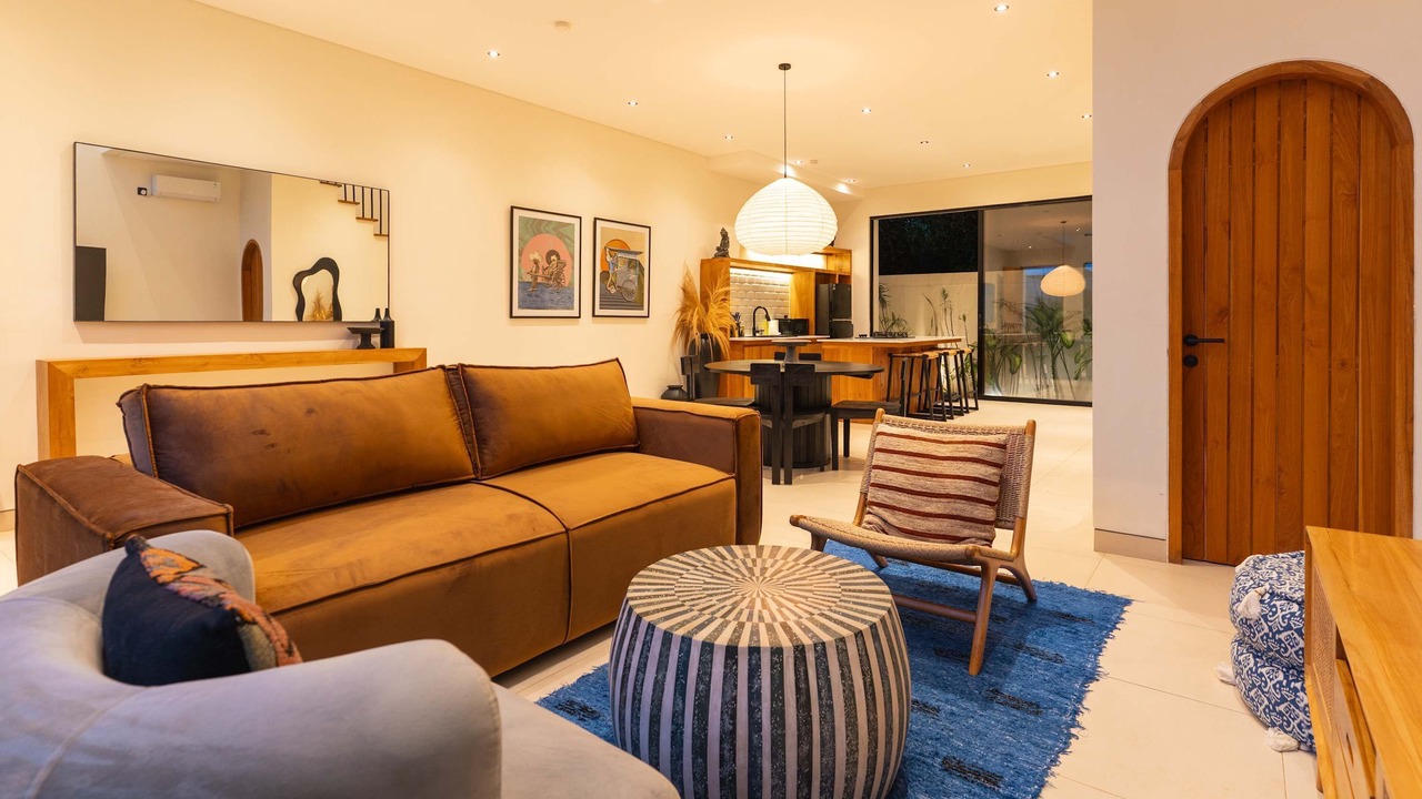 Photo of Livingroom in Batu Bolong