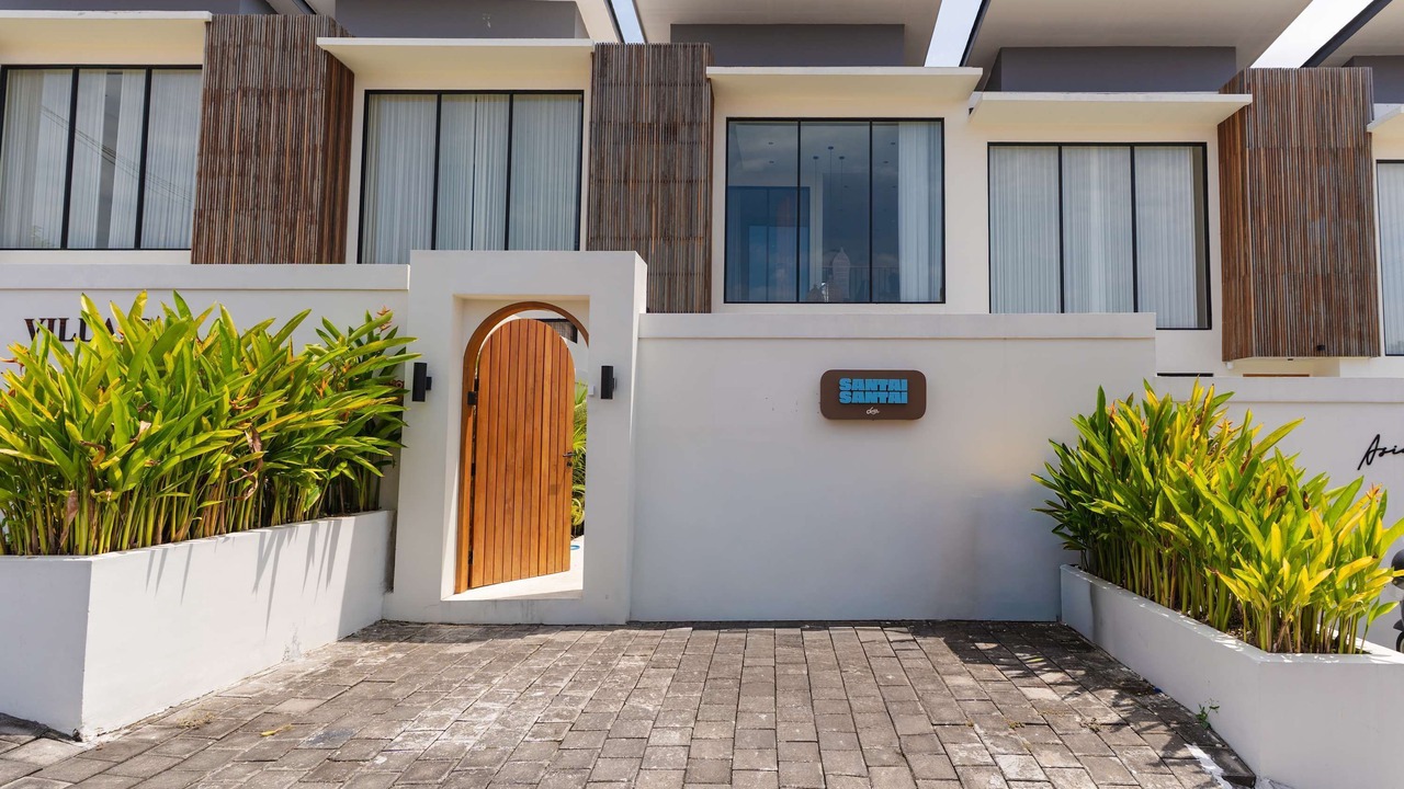 Photo of Outdoor in Batu Bolong