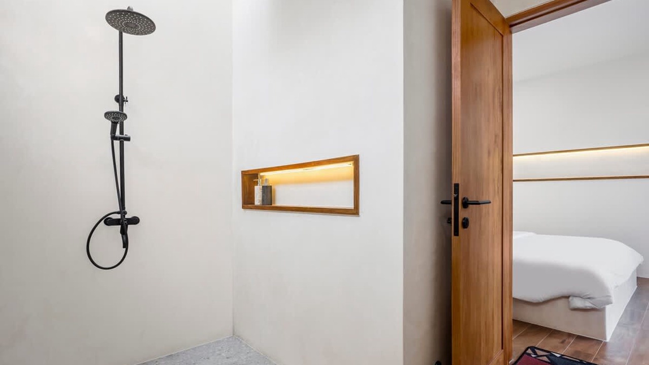 Photo of Bathroom in Babakan