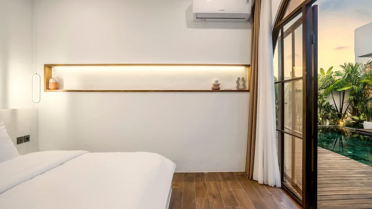 Photo of Bedroom in Babakan