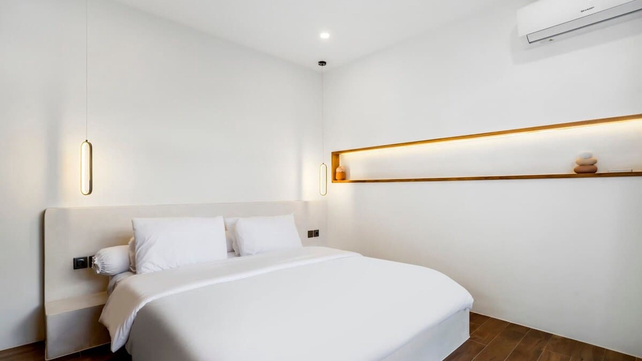 Photo of Bedroom in Babakan