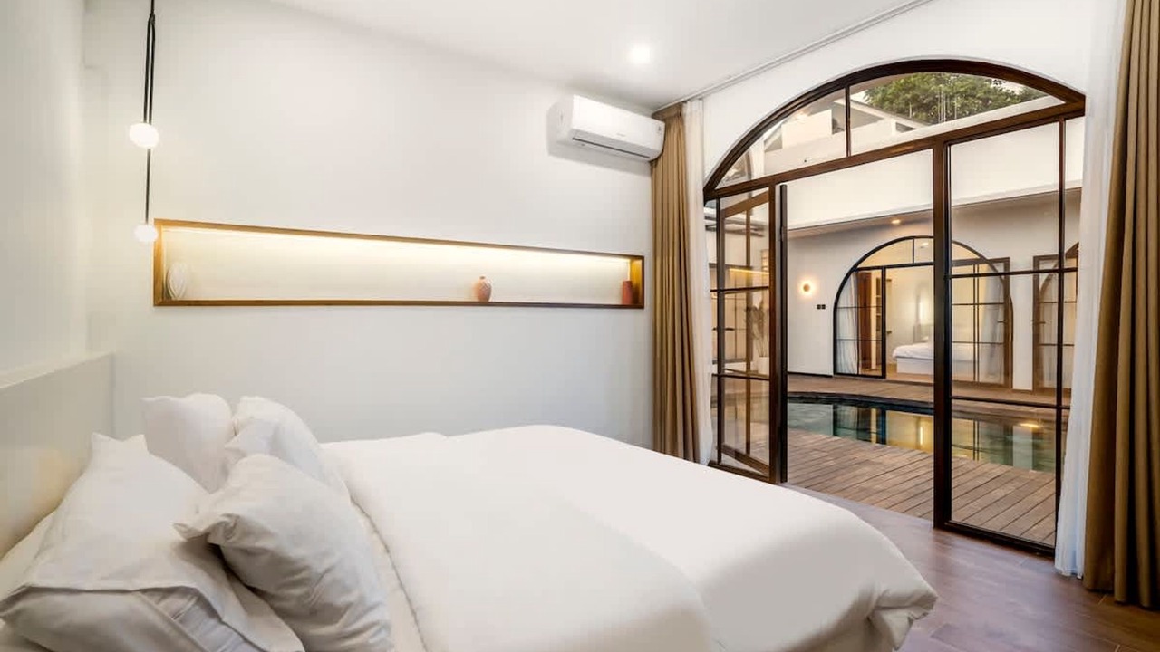 Photo of Bedroom in Babakan
