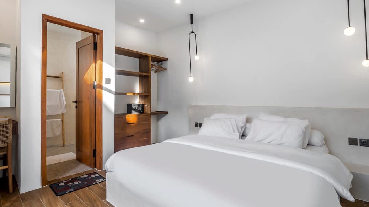 Photo of Bedroom in Babakan