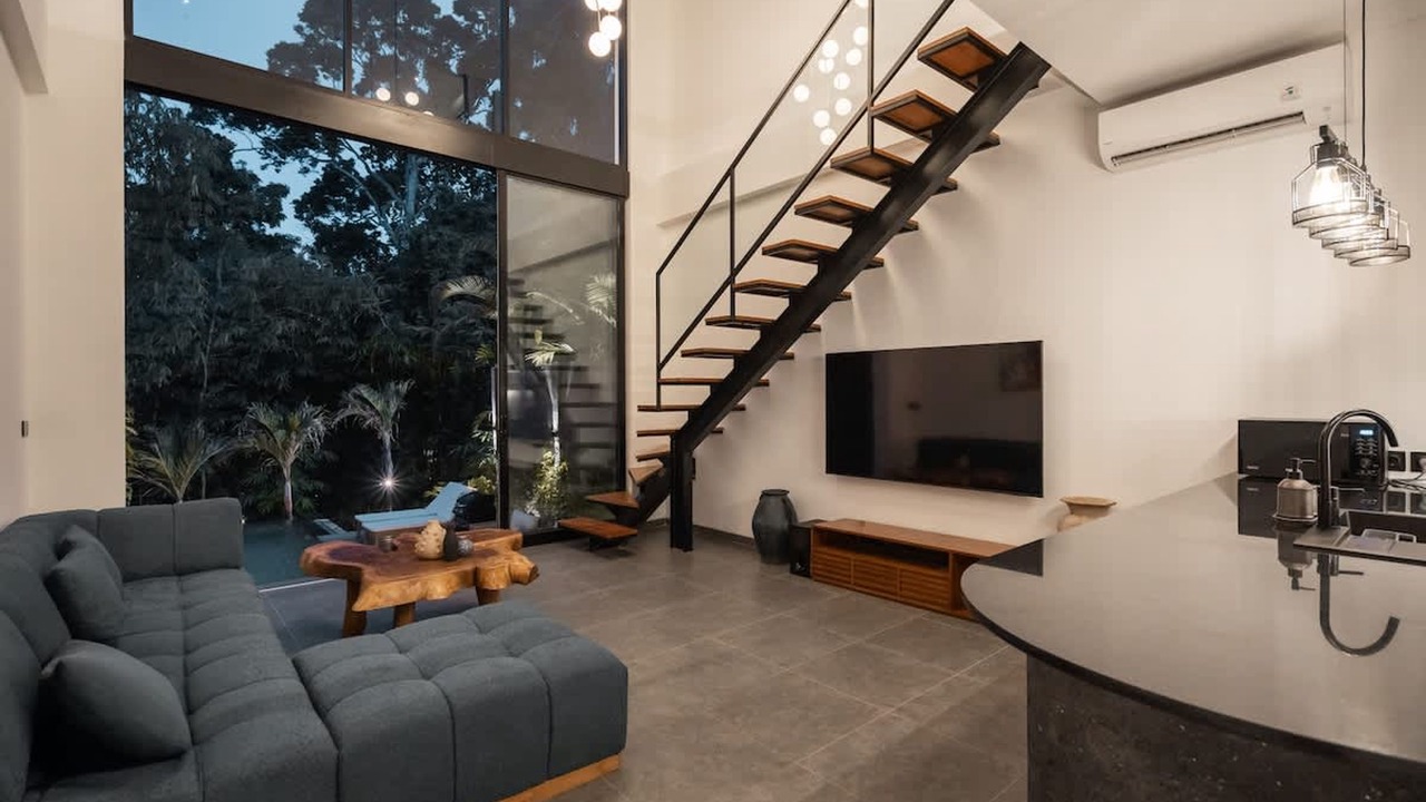 Photo of Livingroom in Babakan