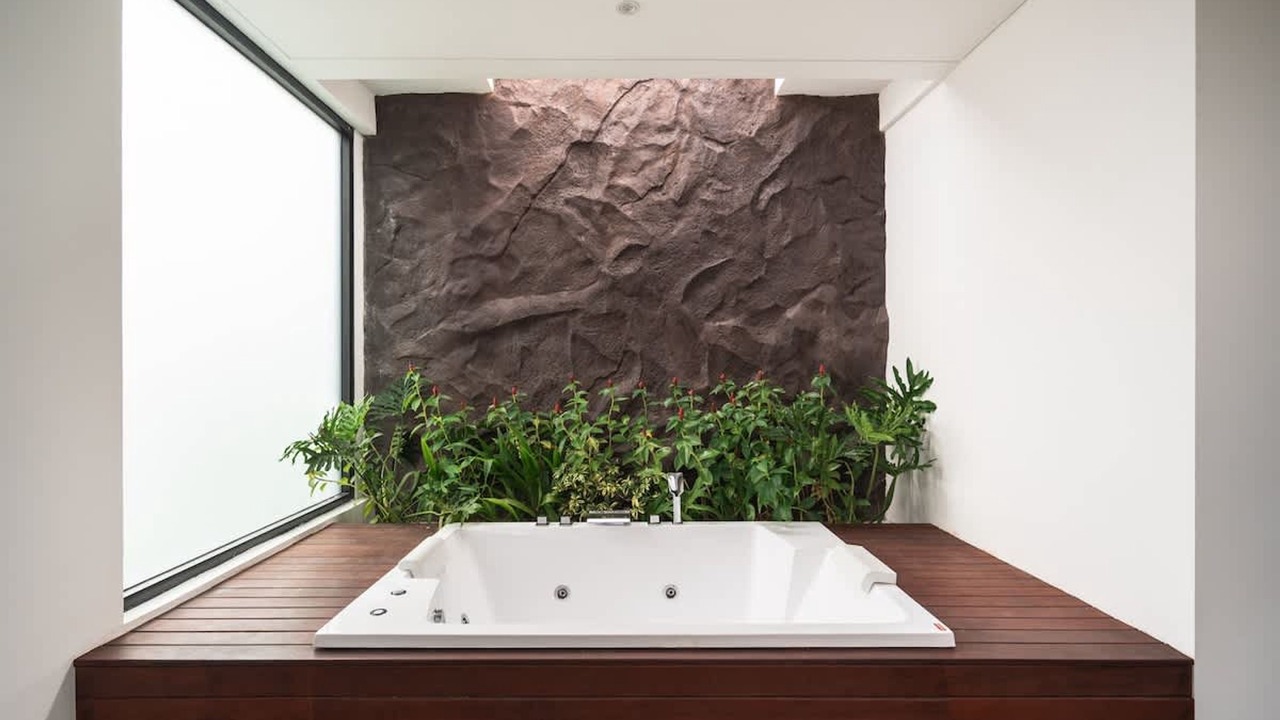 Photo of Bathroom in Babakan