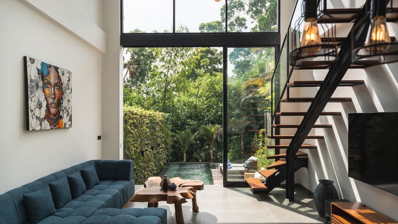 Photo of Livingroom in Babakan