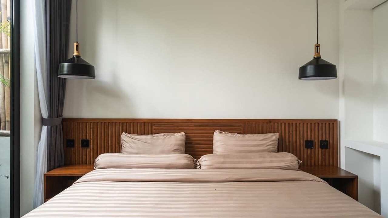 Photo of Bedroom in Babakan