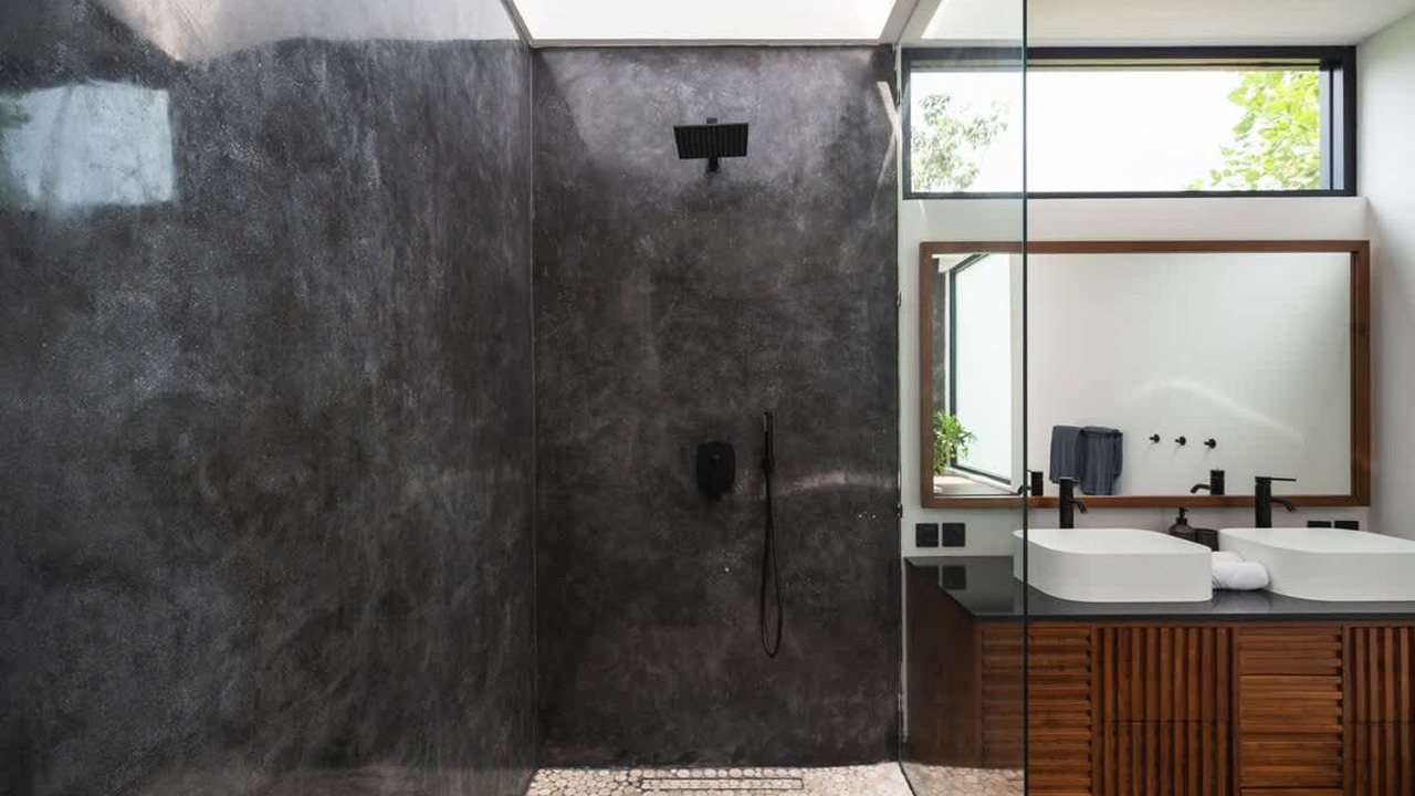 Photo of Bathroom in Babakan