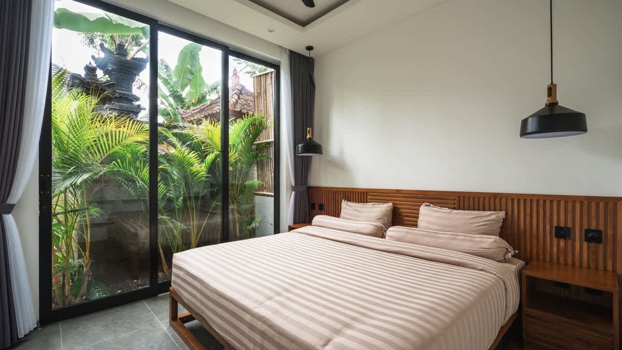 Photo of Bedroom in Babakan
