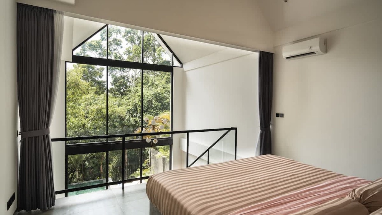 Photo of Bedroom in Babakan