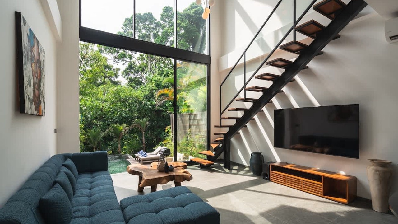 Photo of Livingroom in Babakan