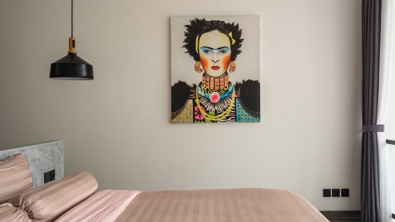 Photo of Bedroom in Babakan