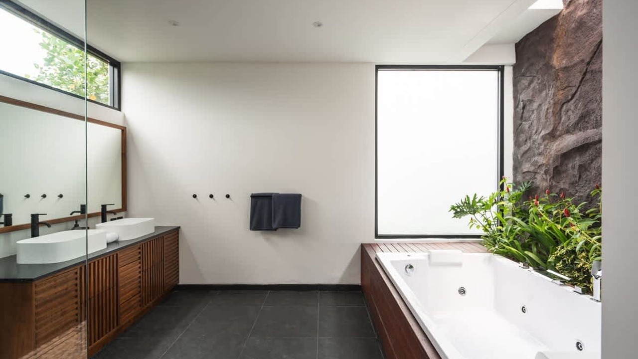 Photo of Bathroom in Babakan