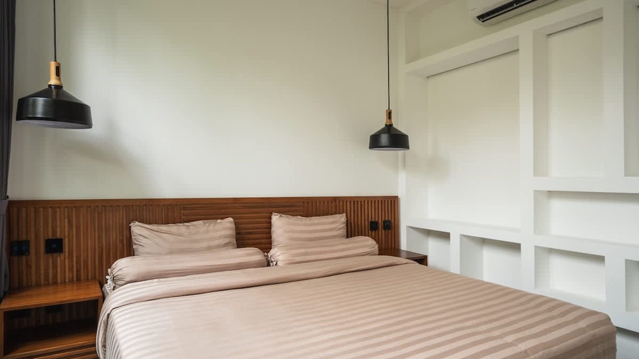 Photo of Bedroom in Babakan