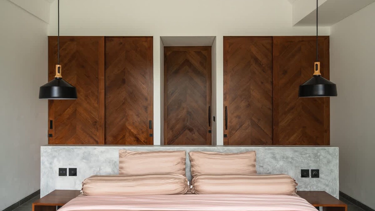 Photo of Bedroom in Babakan