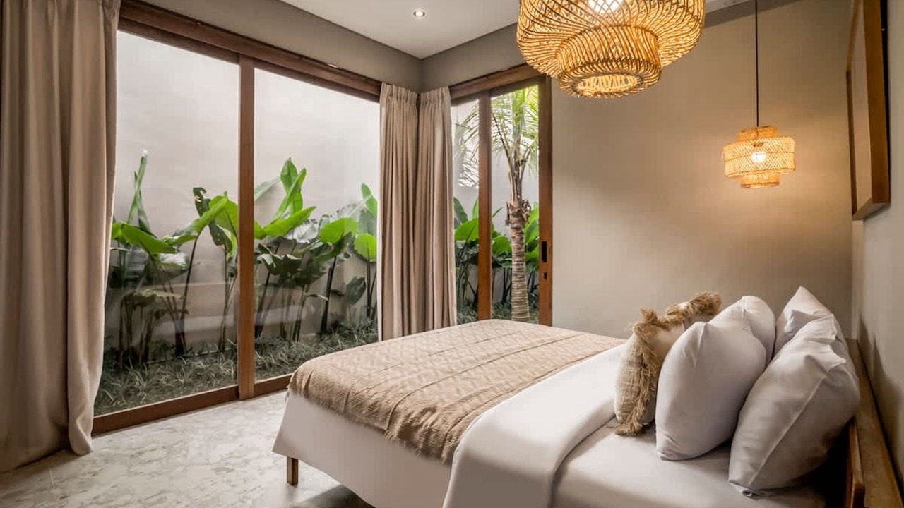 Photo of Bedroom in Babakan