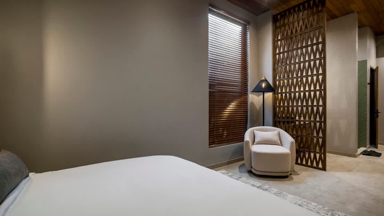 Photo of Bedroom in Munggu