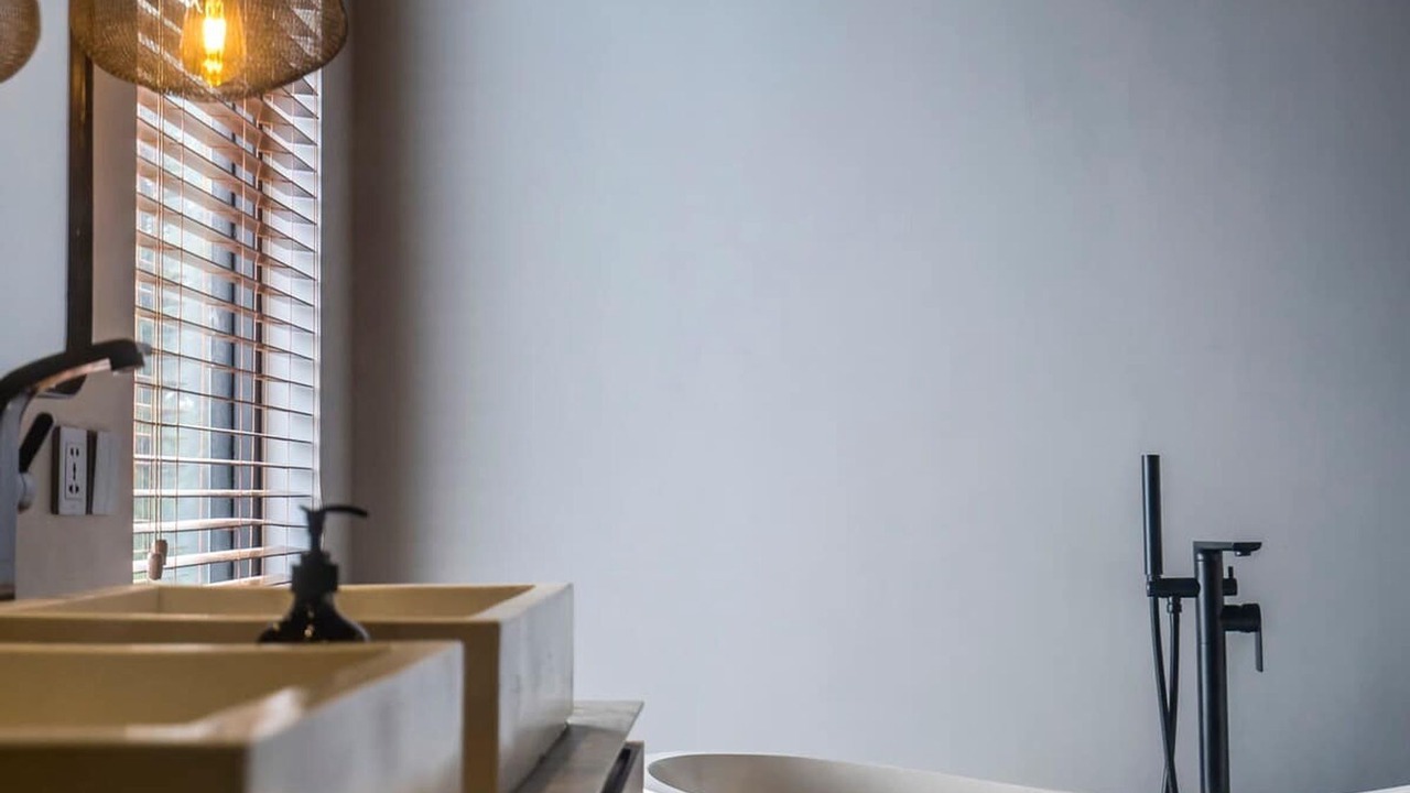 Photo of Bathroom in Munggu