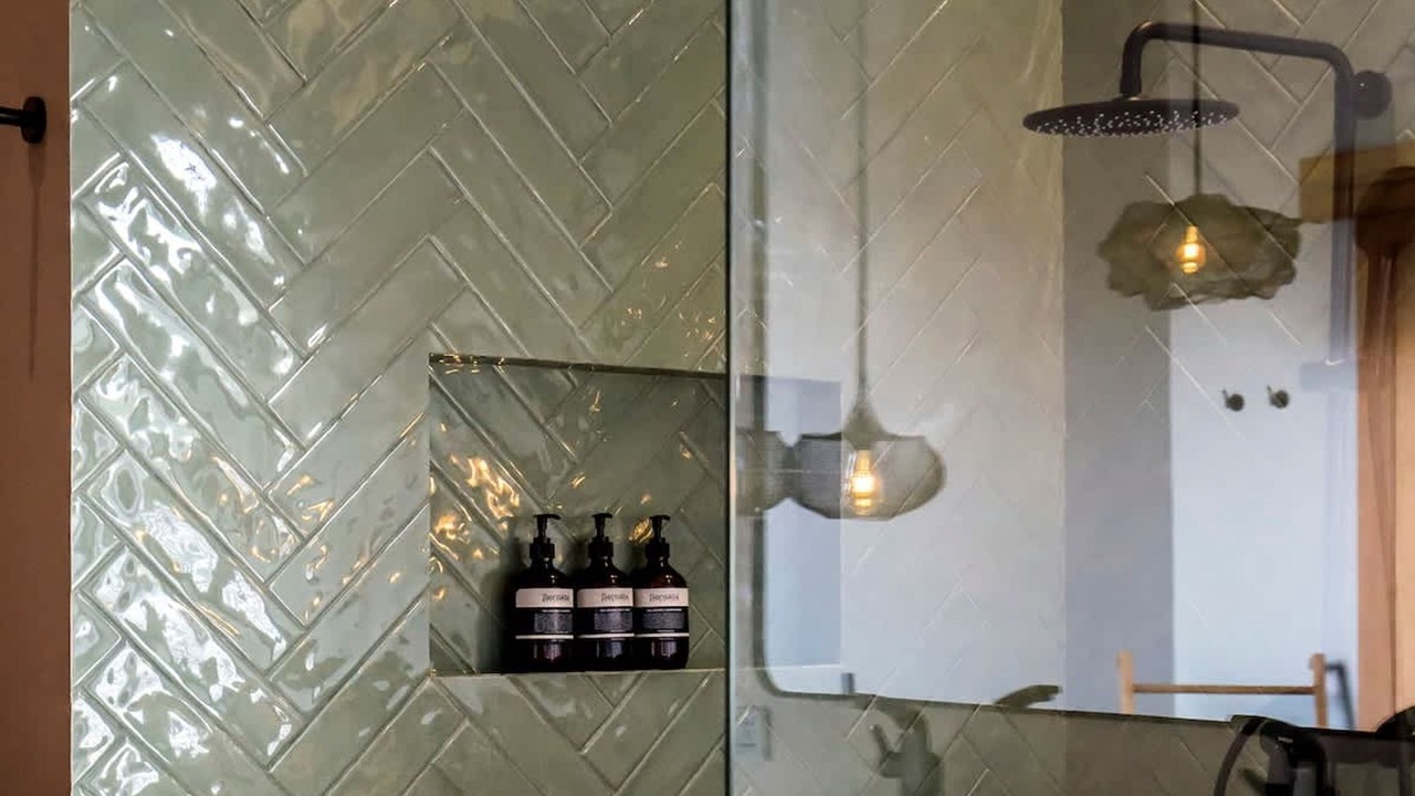 Photo of Bathroom in Munggu