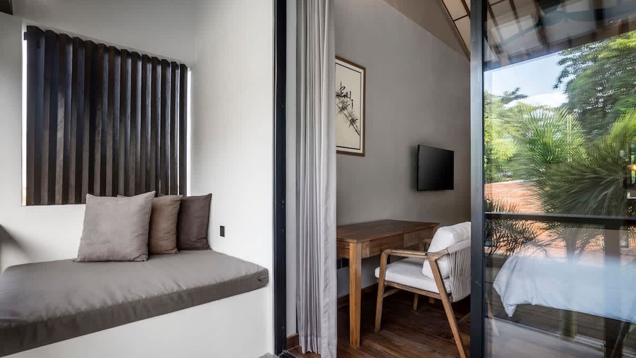 Photo of Bedroom in Munggu