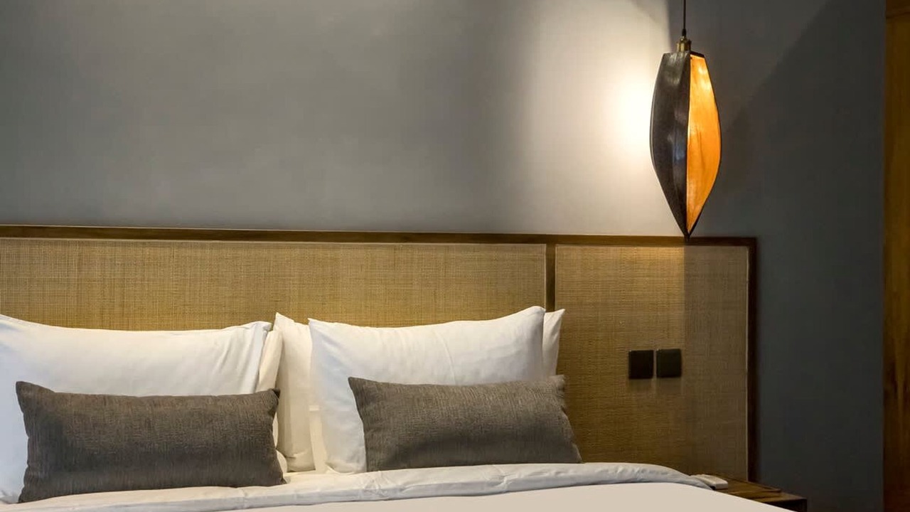 Photo of Bedroom in Munggu