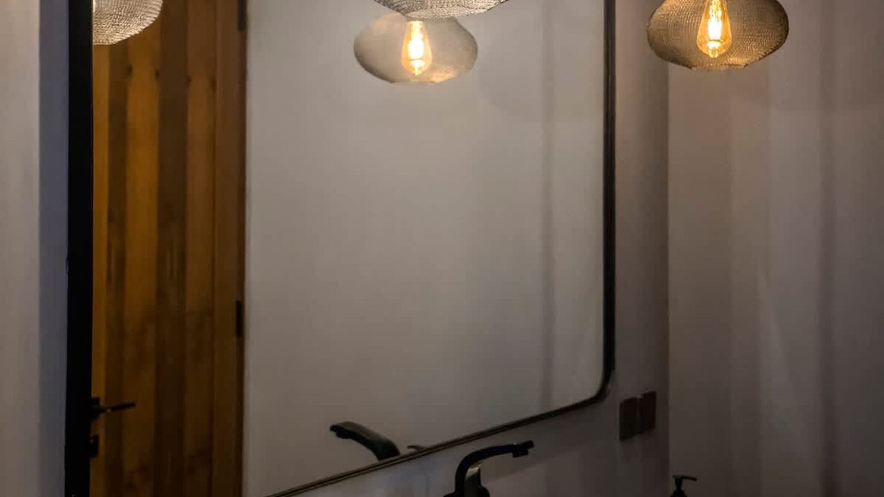 Photo of Bathroom in Munggu