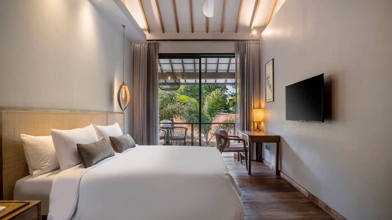 Photo of Bedroom in Munggu