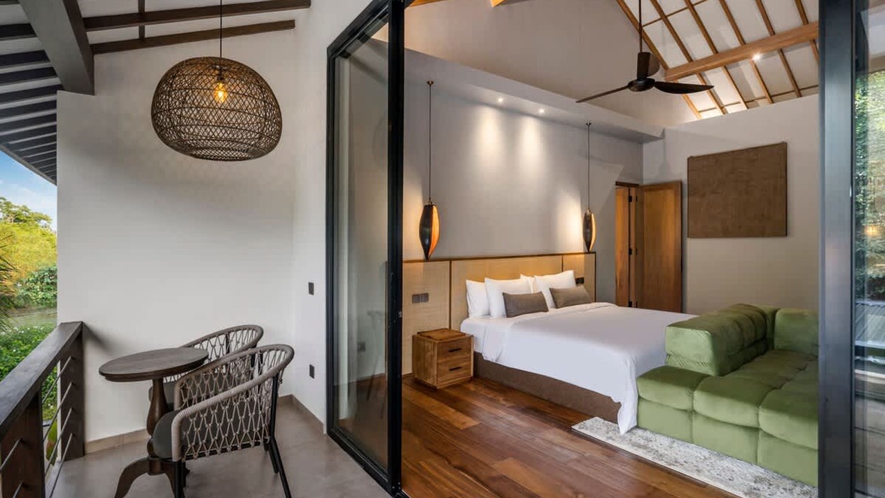 Photo of Bedroom in Munggu