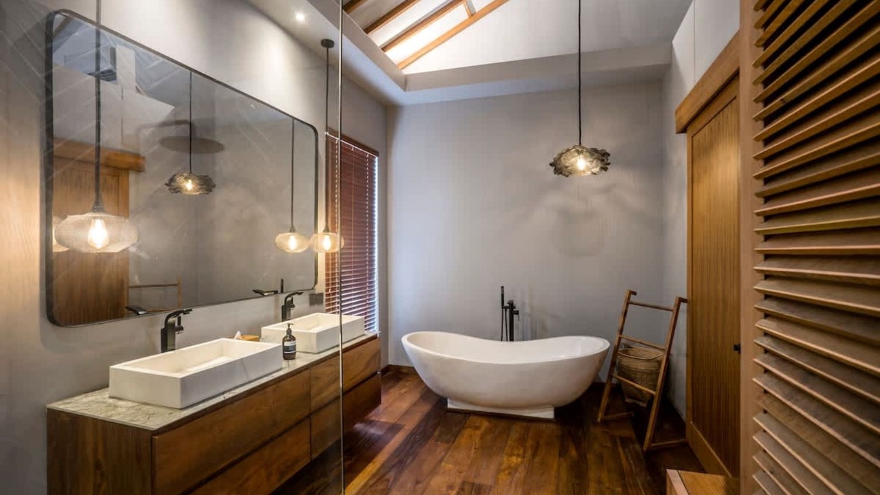 Photo of Bathroom in Munggu