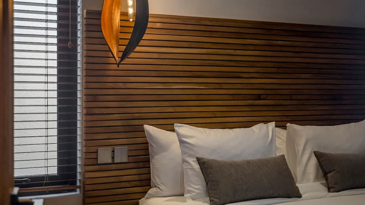 Photo of Bedroom in Munggu