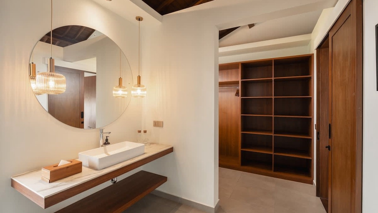 Photo of Bathroom in Babakan