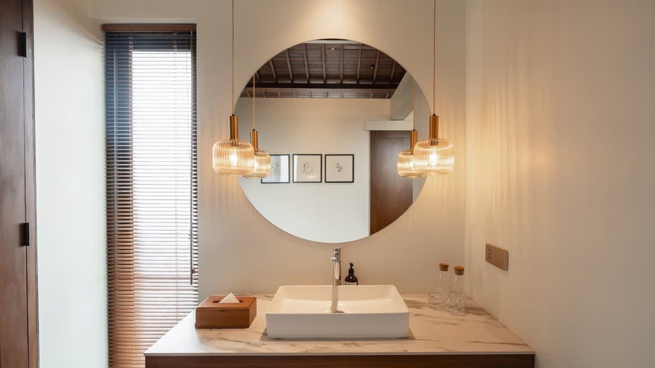 Photo of Bathroom in Babakan