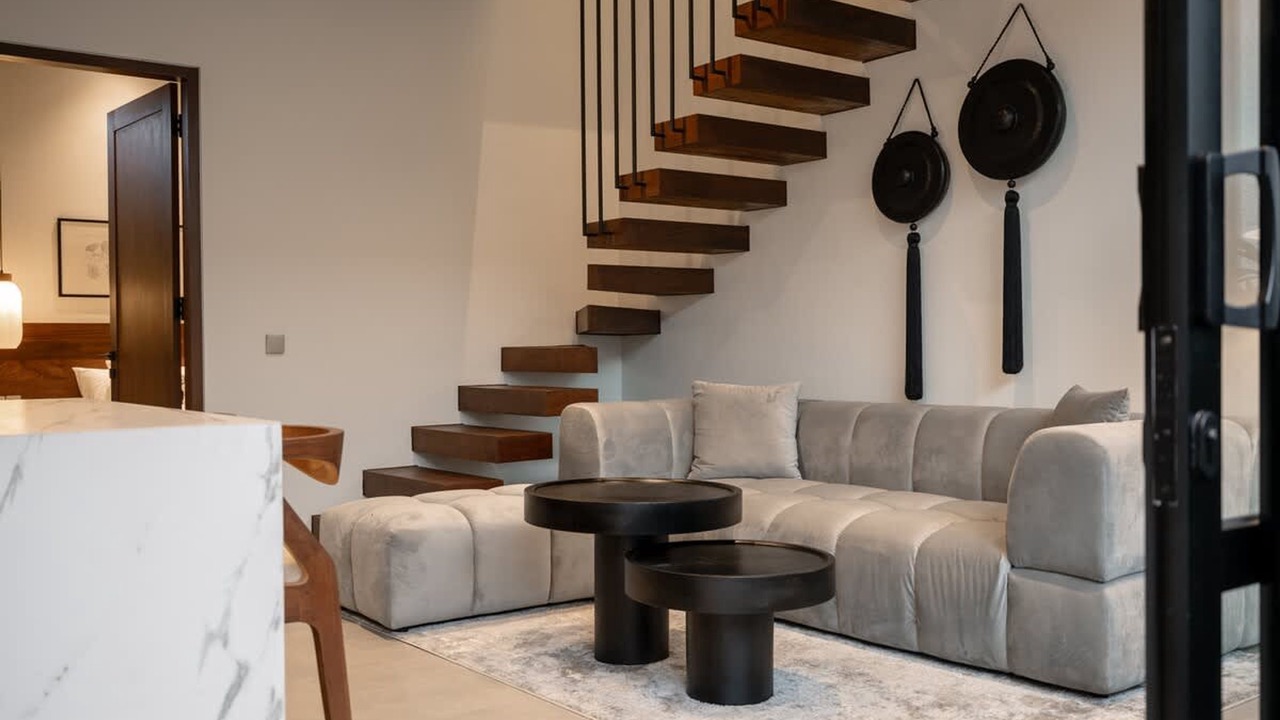 Photo of Livingroom in Babakan