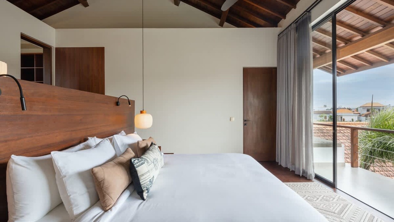Photo of Bedroom in Babakan