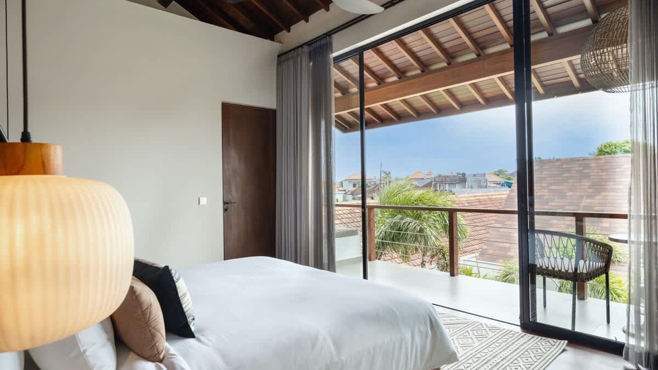 Photo of Bedroom in Babakan