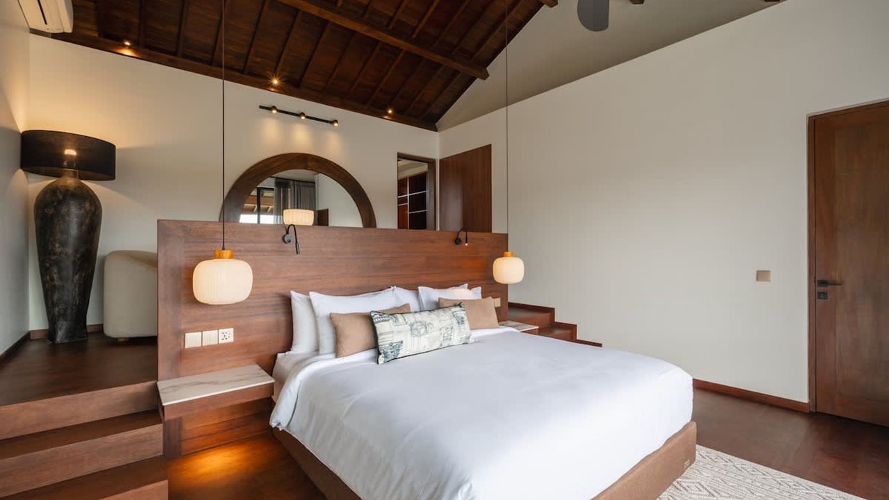 Photo of Bedroom in Babakan