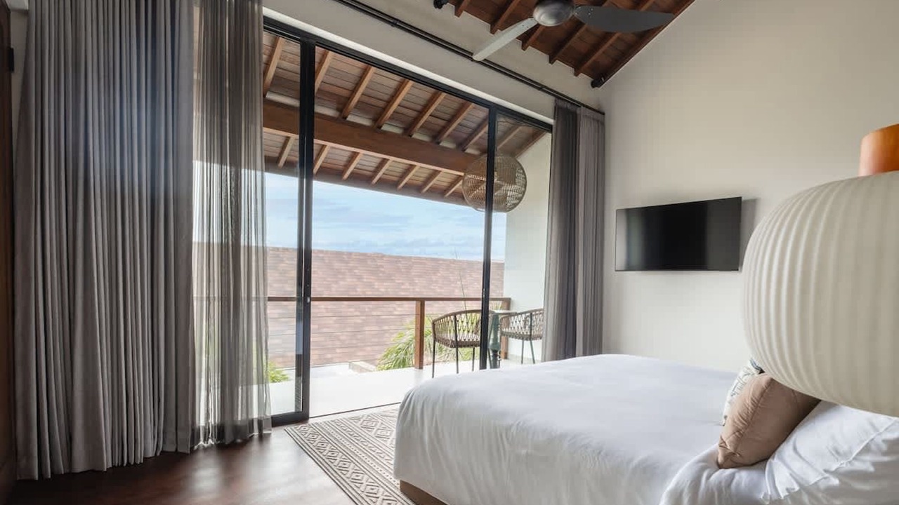 Photo of Bedroom in Babakan