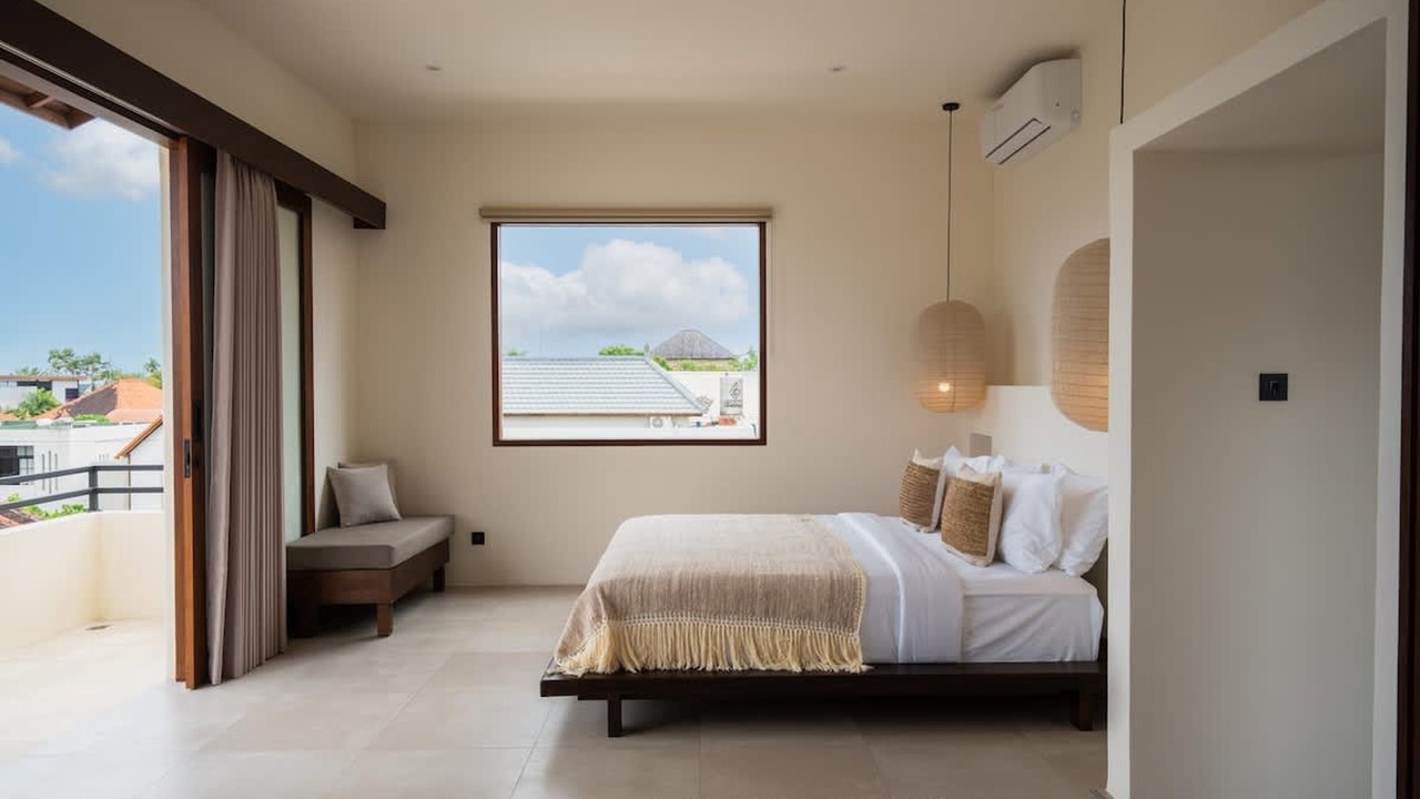 Photo of Bedroom in Pererenan