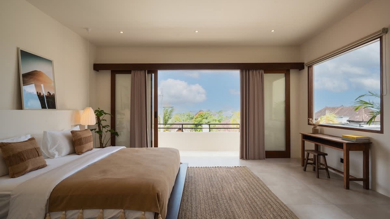 Photo of Bedroom in Pererenan