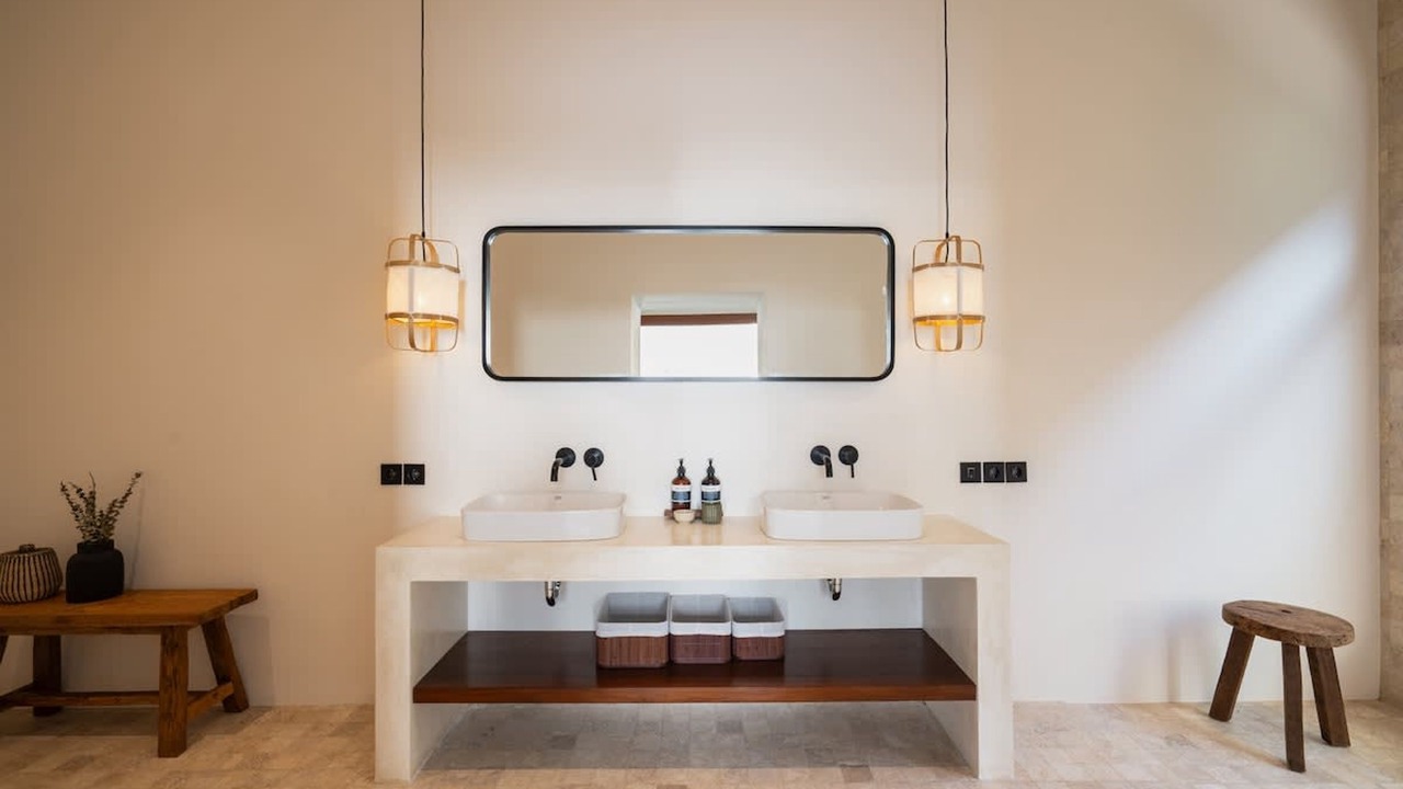 Photo of Bathroom in Pererenan