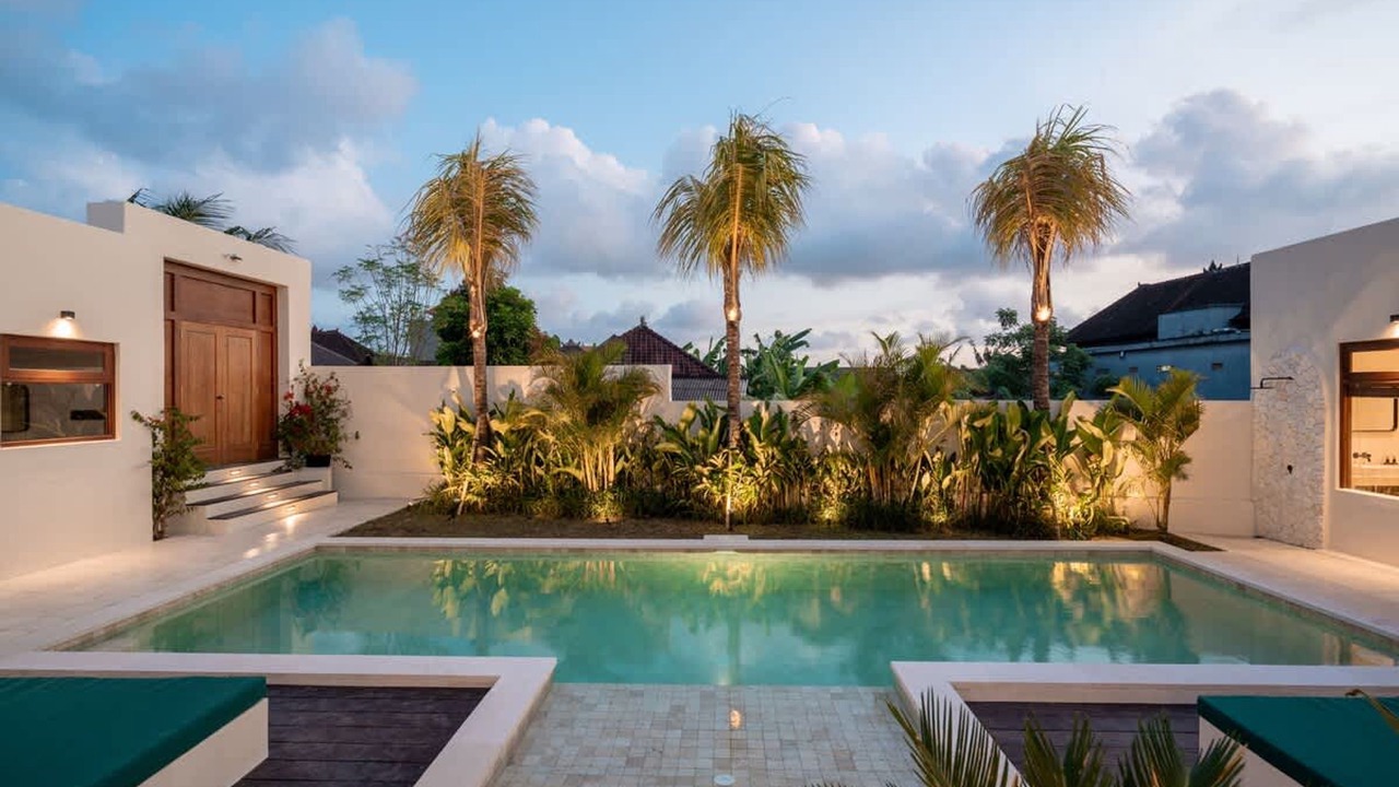 Photo of Outdoor in Pererenan