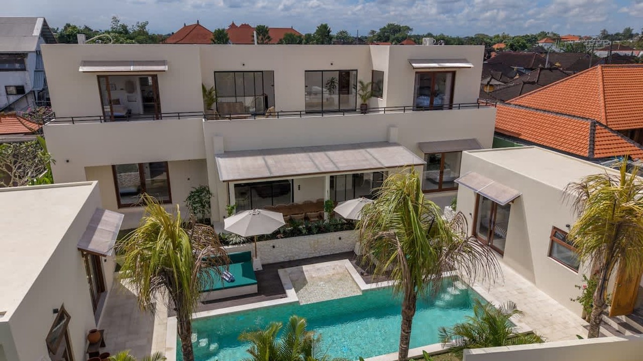 Photo of Outdoor in Pererenan