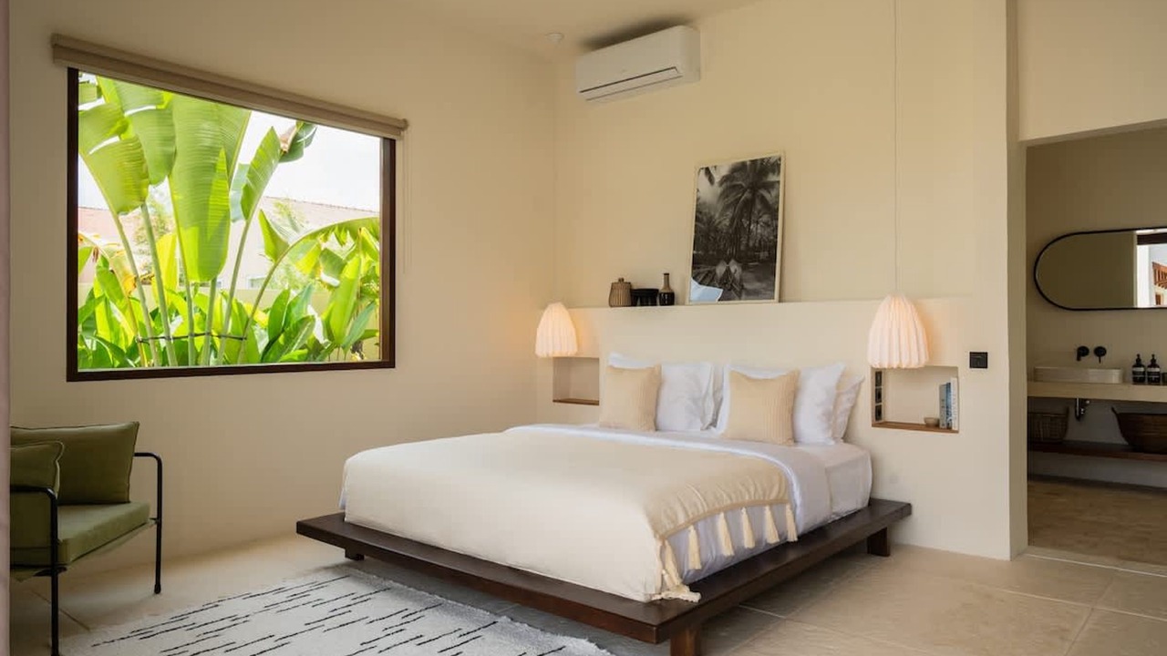 Photo of Bedroom in Pererenan