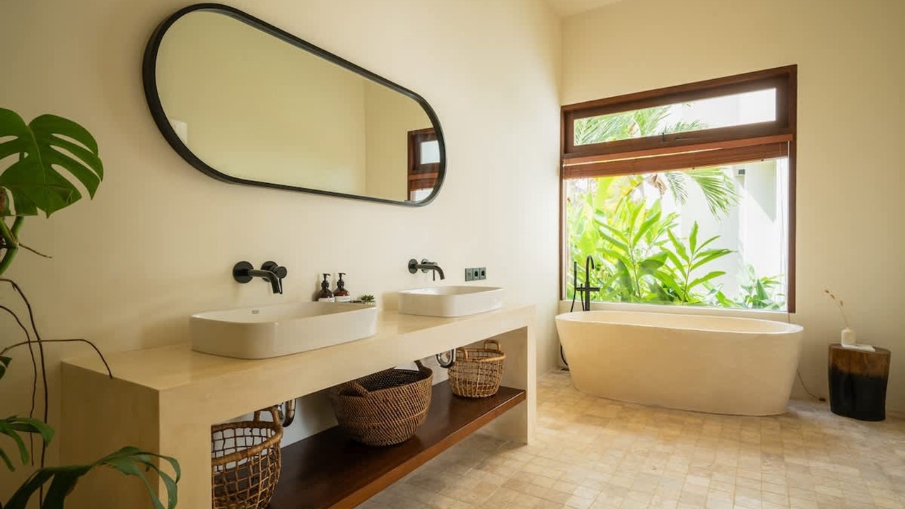 Photo of Bathroom in Pererenan
