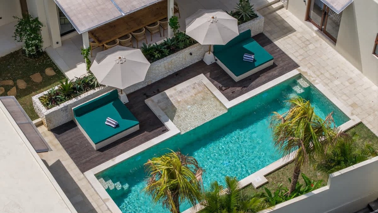 Photo of Outdoor in Pererenan