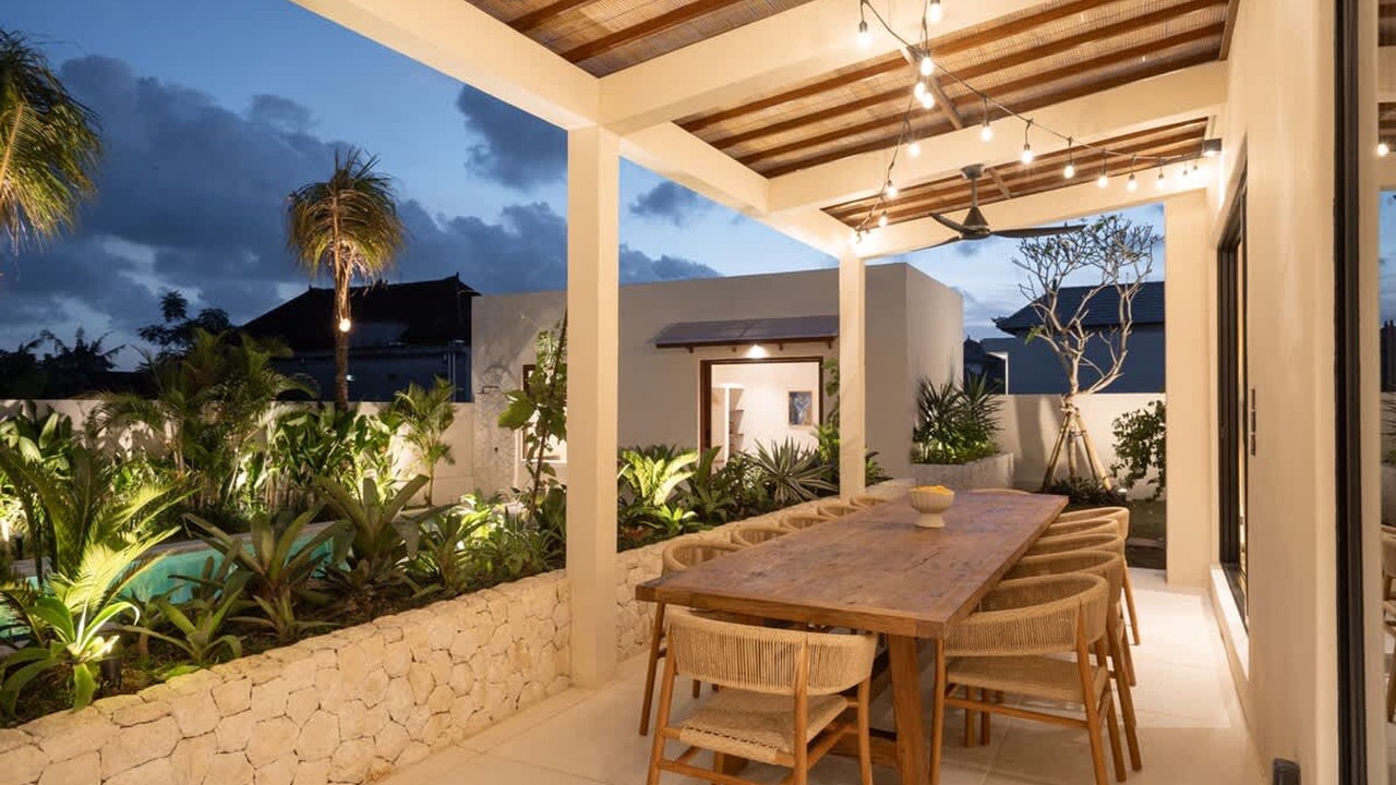 Photo of Outdoor in Pererenan