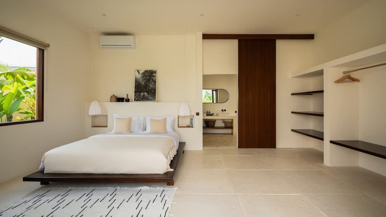 Photo of Bedroom in Pererenan
