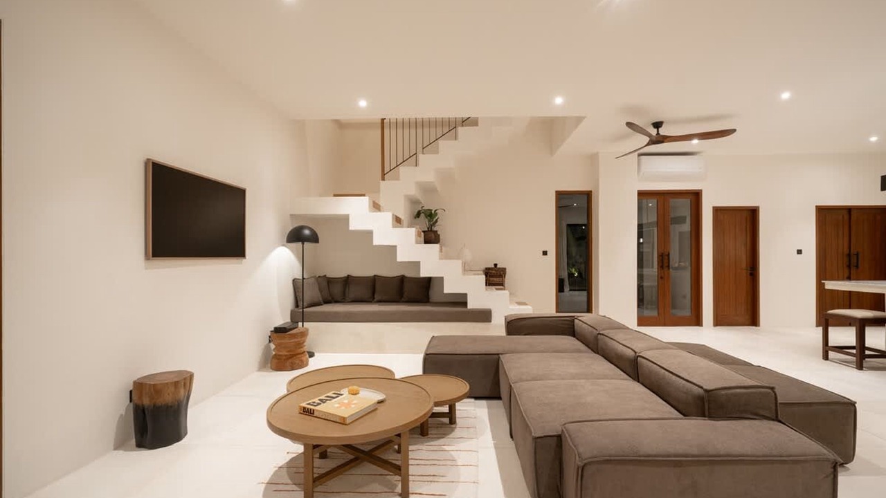 Photo of Livingroom in Pererenan